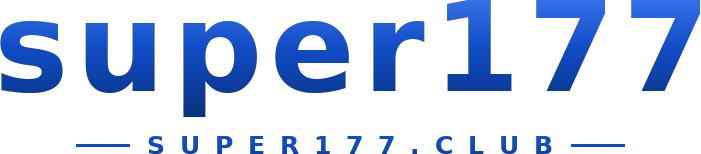 super177 logo